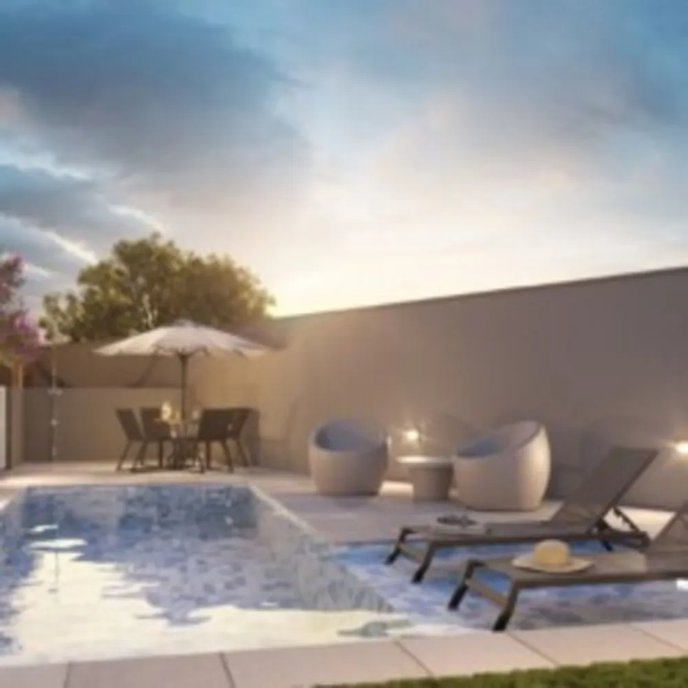 Apartamento, 1 quarto, 24 m² - Foto 4