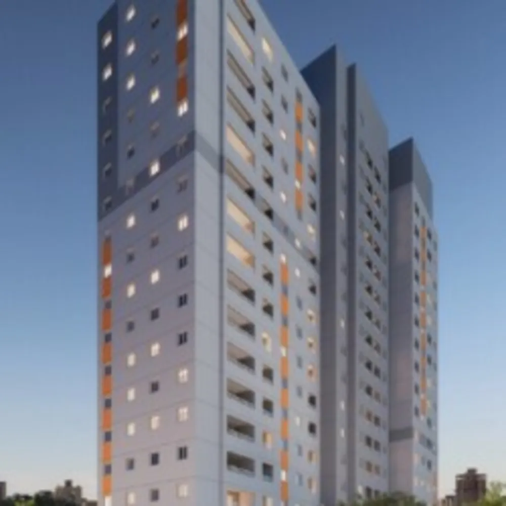 Apartamento, 1 quarto, 24 m² - Foto 5