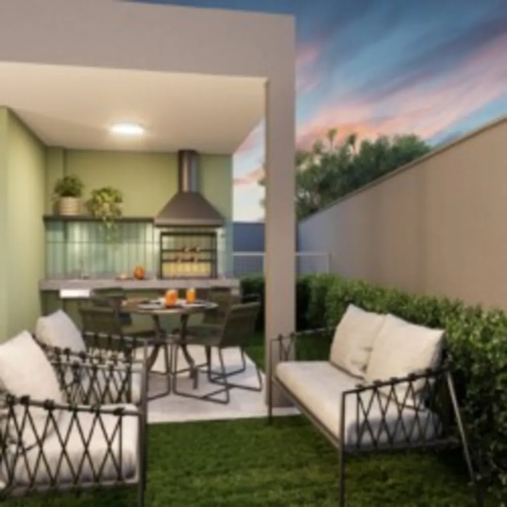 Apartamento, 1 quarto, 24 m² - Foto 6