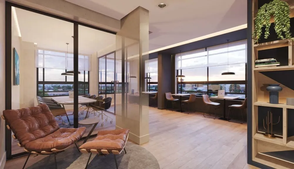 Apartamento, 2 quartos, 69 m² - Foto 6