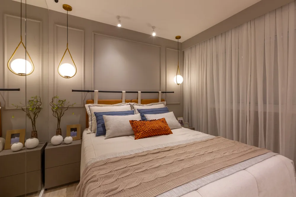 Apartamento, 2 quartos, 69 m² - Foto 8