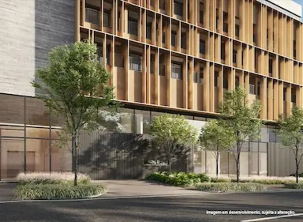 Apartamento, 355 m² - Foto 1