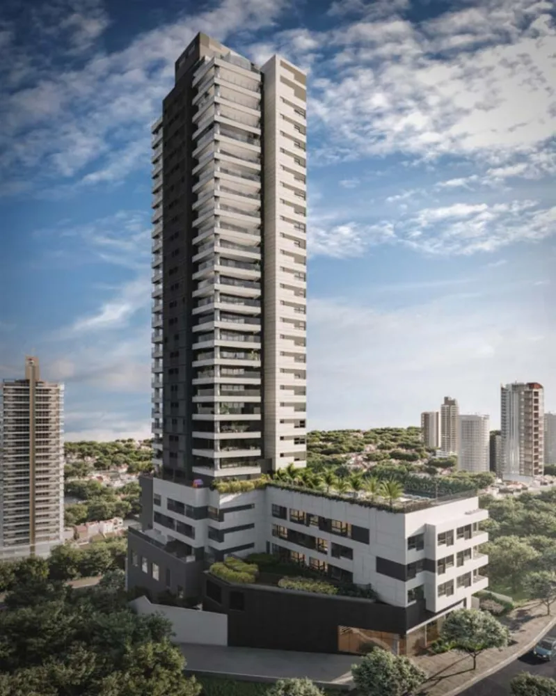 Apartamento, 4 quartos, 195 m² - Foto 4