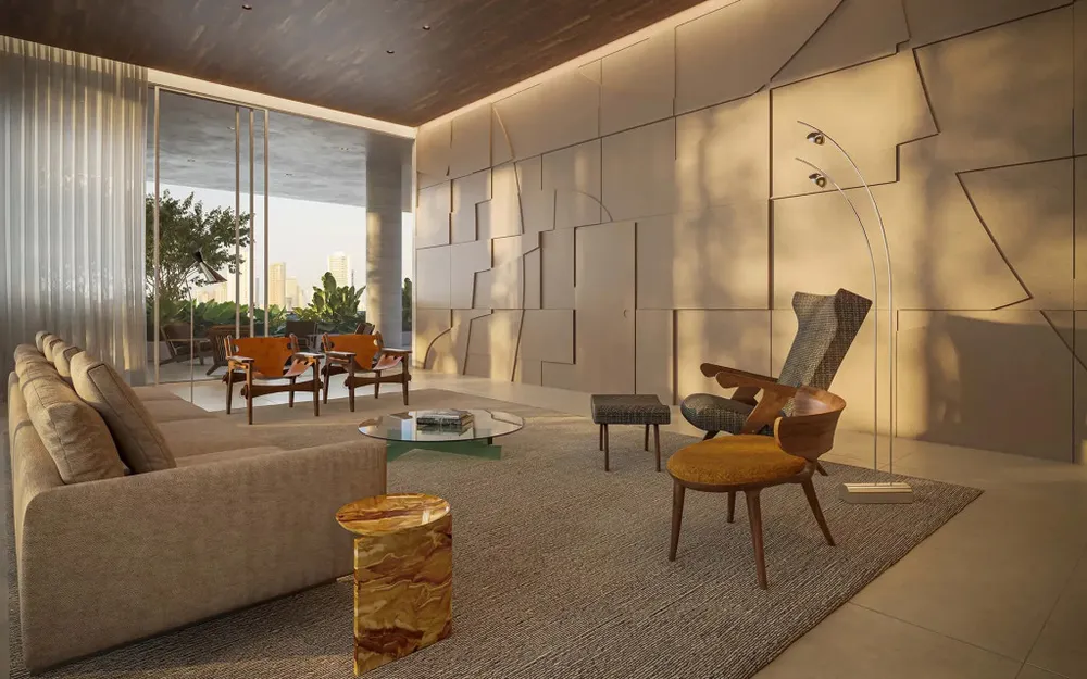 Apartamento, 212 m² - Foto 3