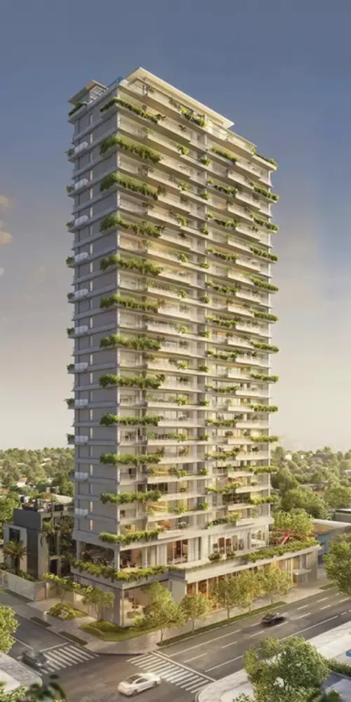 Apartamento, 212 m² - Foto 2