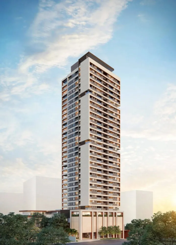 Apartamento, 3 quartos, 114 m² - Foto 2