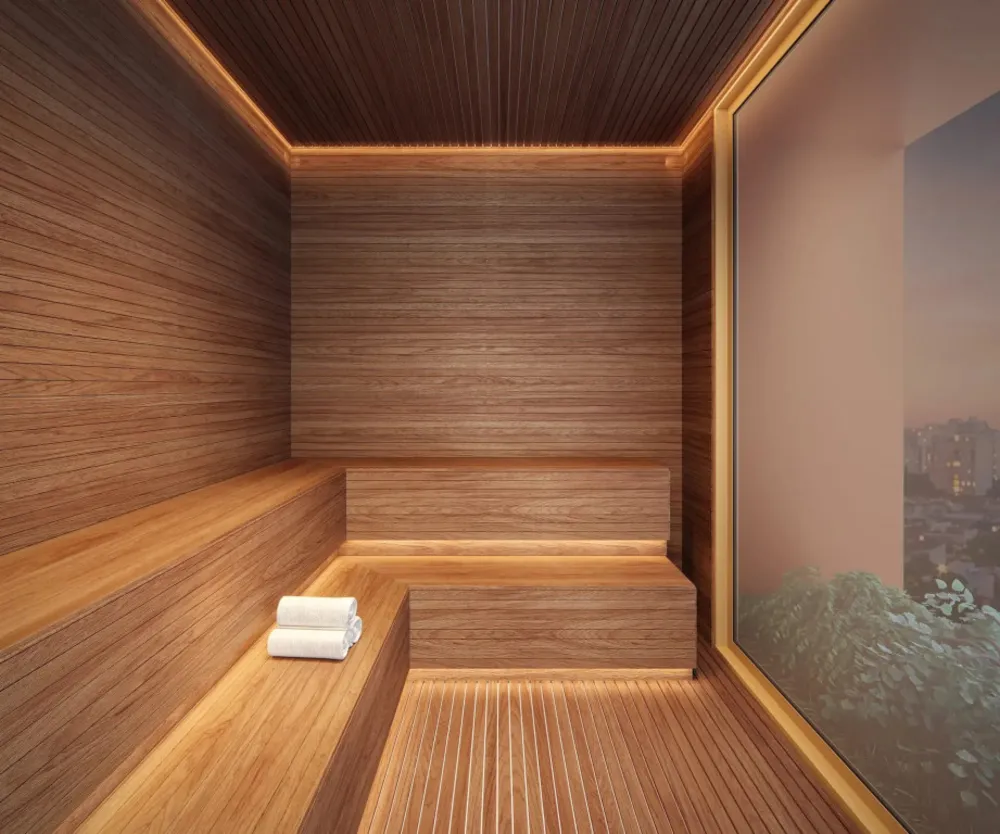 Apartamento, 3 quartos, 114 m² - Foto 1