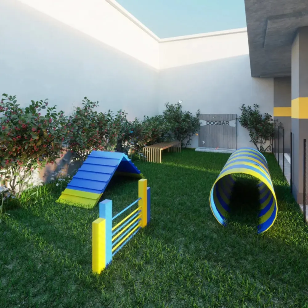 Casa, 2 quartos, 112 m² - Foto 4