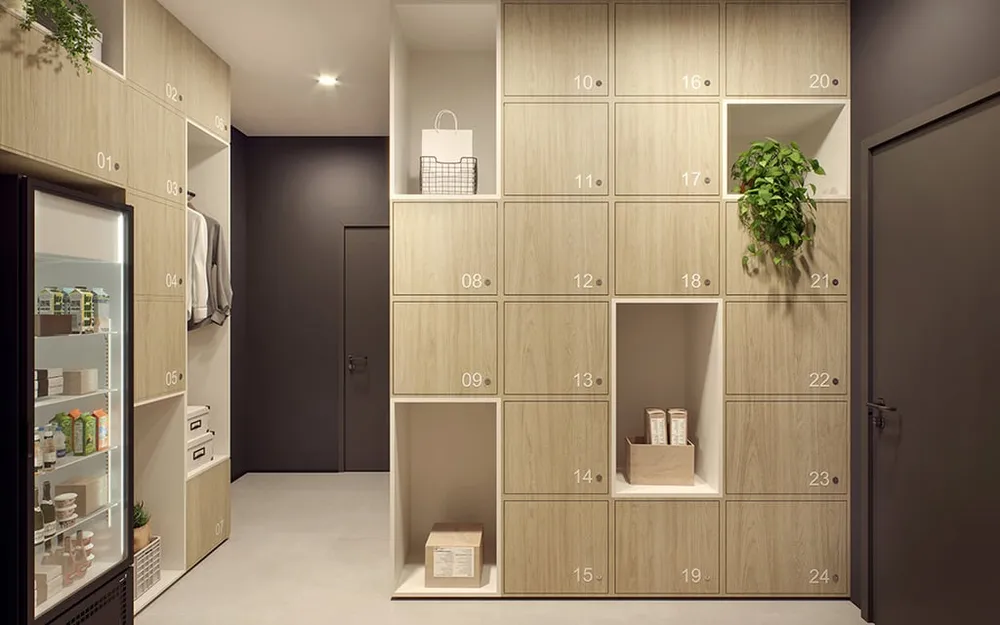 Loja-Salão, 438 m² - Foto 2