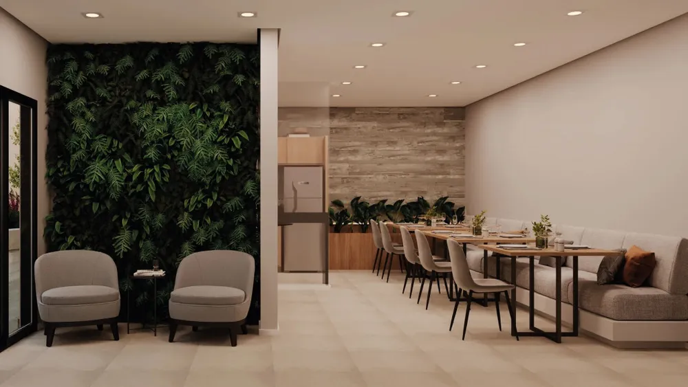 Casa, 2 quartos, 55 m² - Foto 3