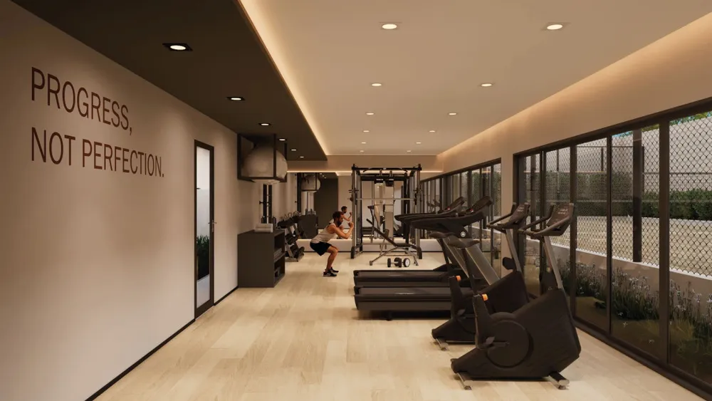 Casa, 2 quartos, 55 m² - Foto 7
