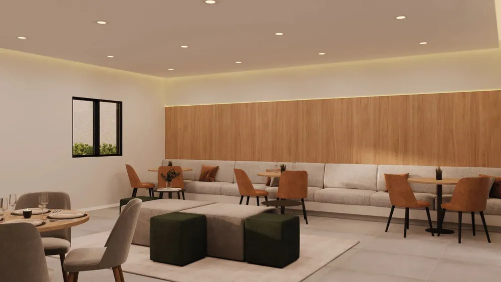 Casa, 2 quartos, 55 m² - Foto 8