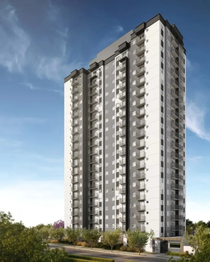 Apartamento, 2 quartos, 34 m² - Foto 4