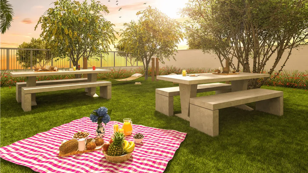 Casa, 2 quartos, 43 m² - Foto 15