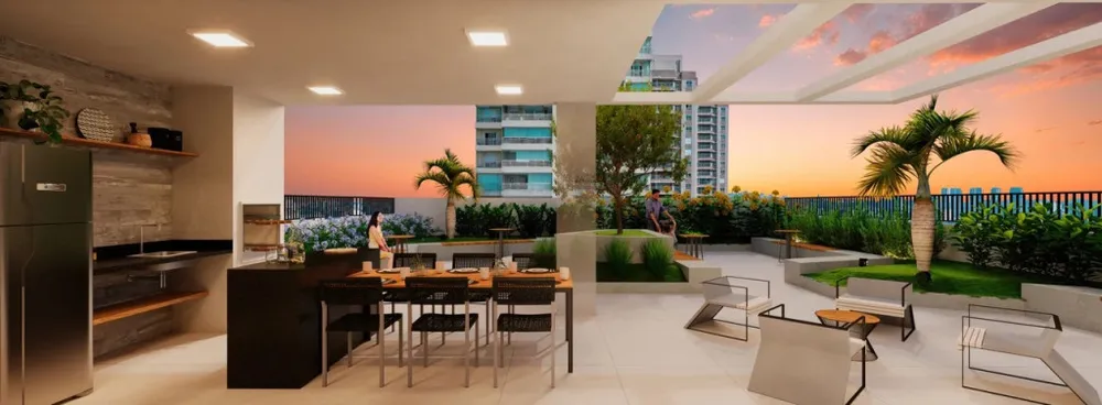 Casa, 1 quarto, 38 m² - Foto 1