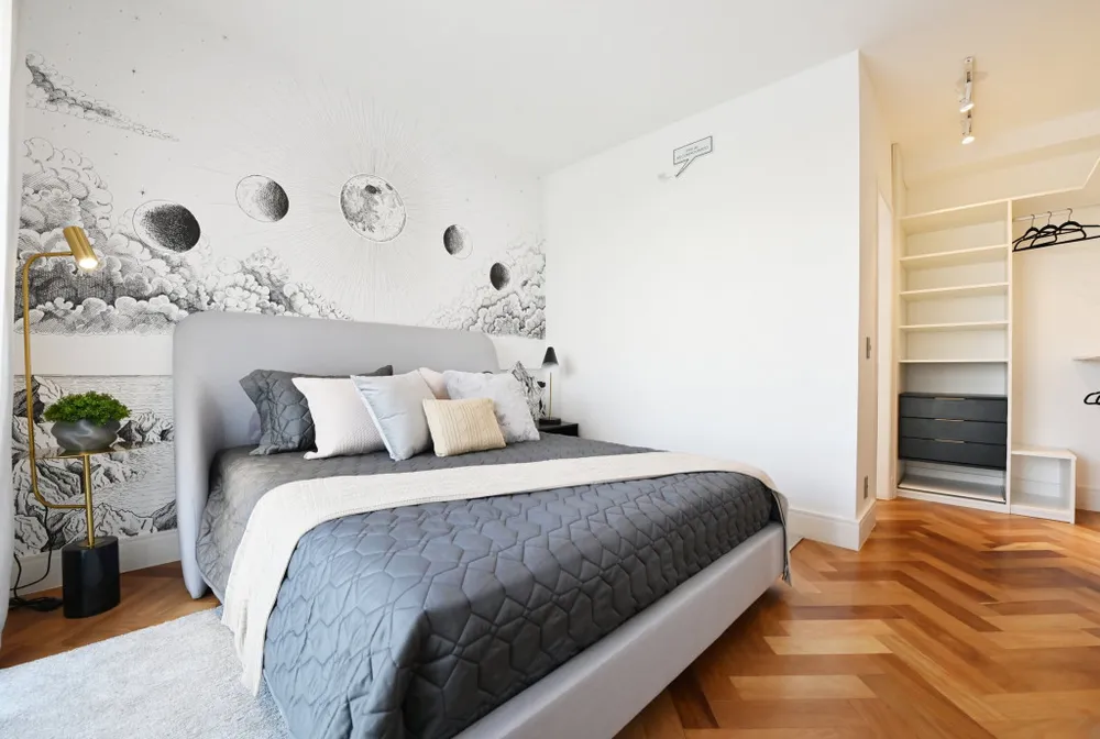 Apartamento, 2 quartos, 127 m² - Foto 4