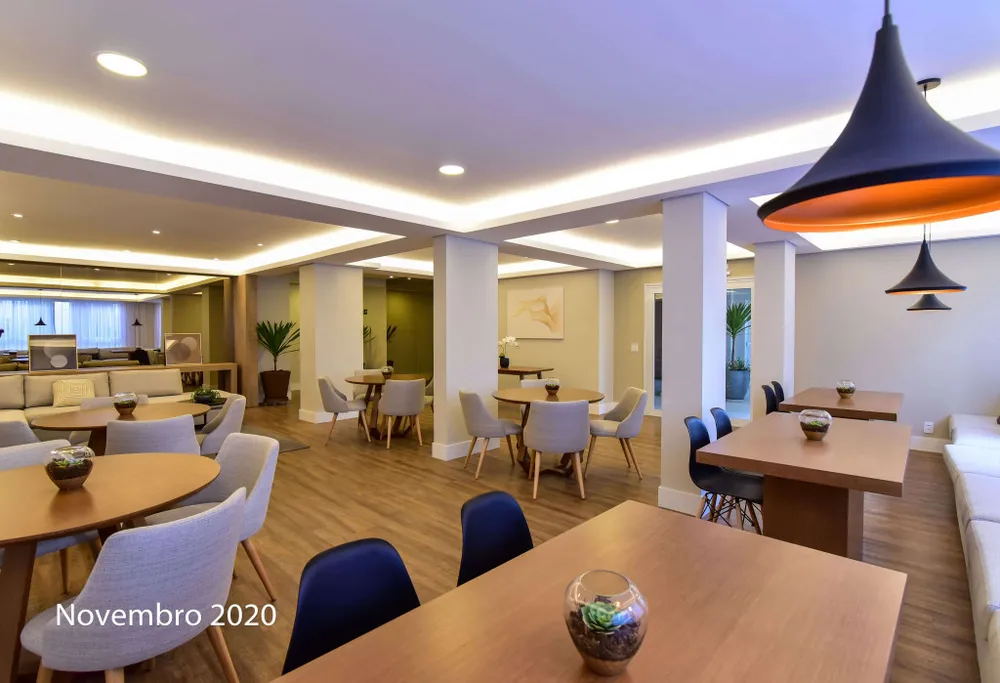 Apartamento, 2 quartos, 60 m² - Foto 3