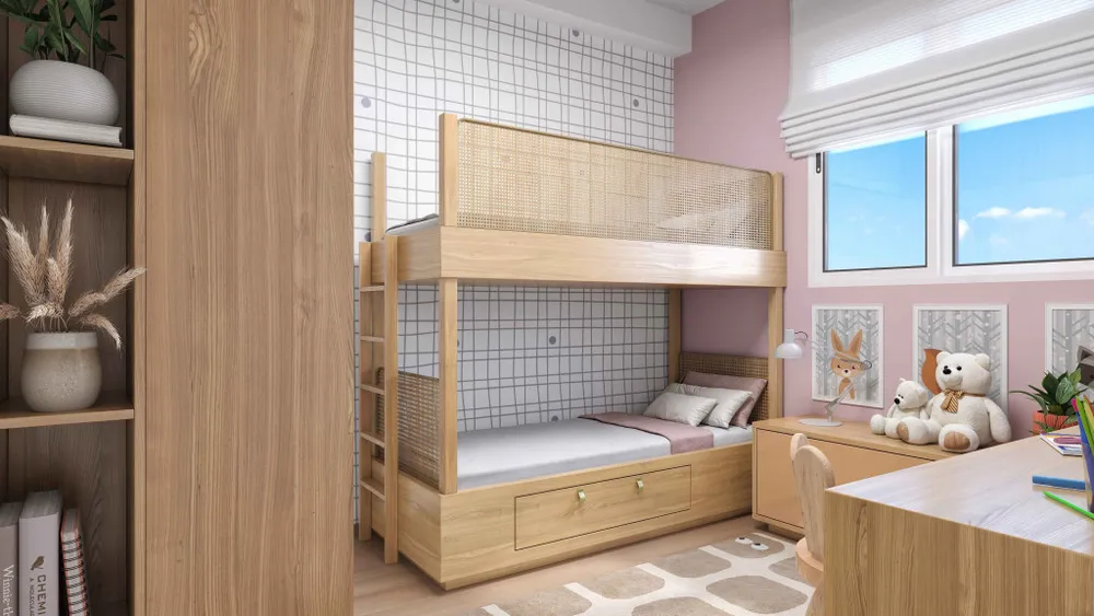 Apartamento, 2 quartos, 40 m² - Foto 1