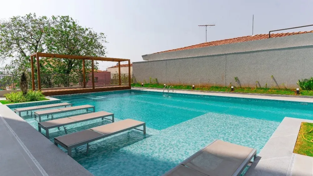 Apartamento, 3 quartos, 79 m² - Foto 1