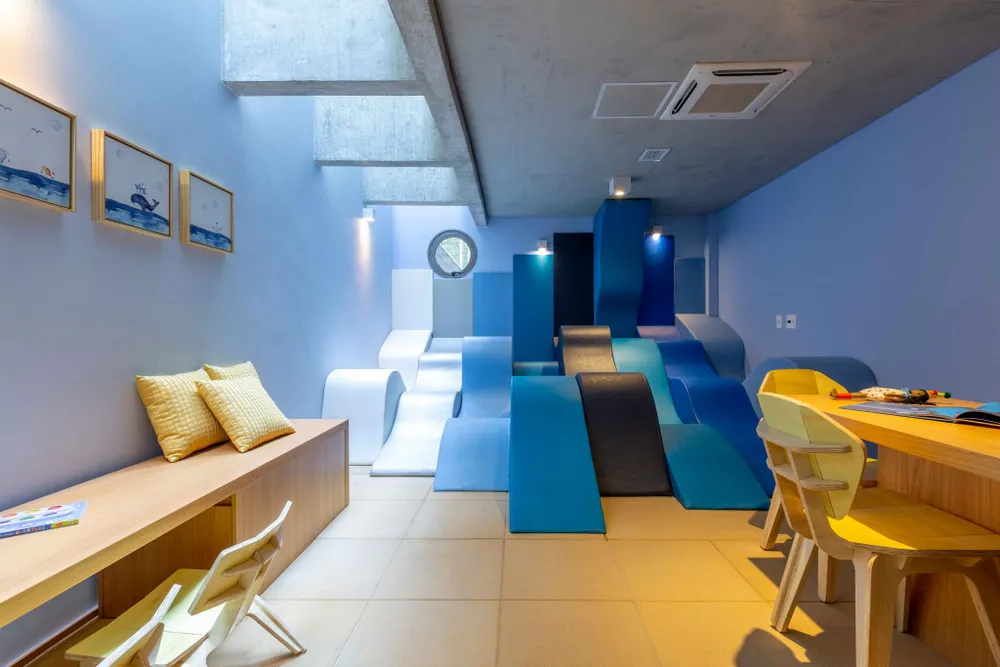 Casa, 3 quartos, 348 m² - Foto 4