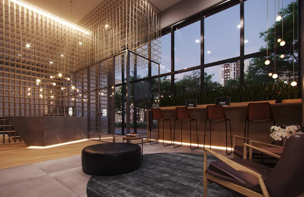 Casa, 27 m² - Foto 4