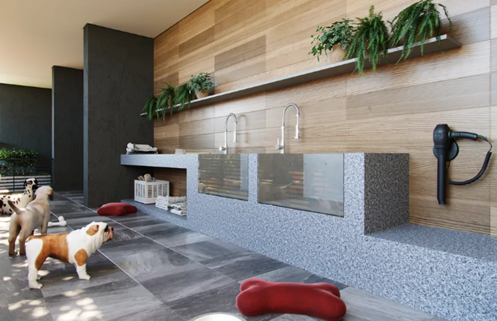 Casa, 27 m² - Foto 3