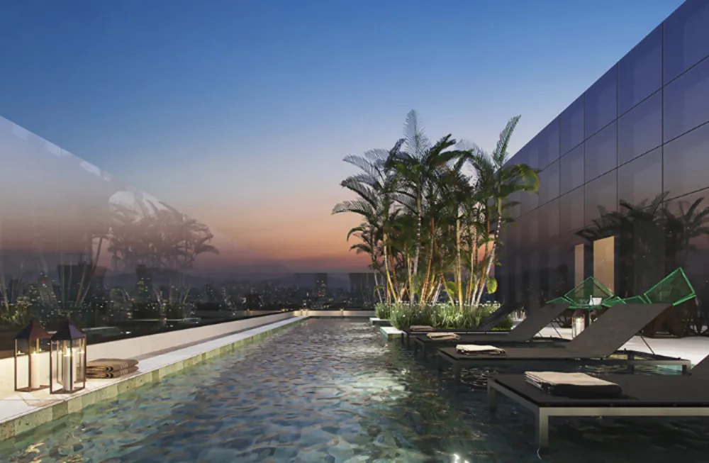 Casa, 27 m² - Foto 5