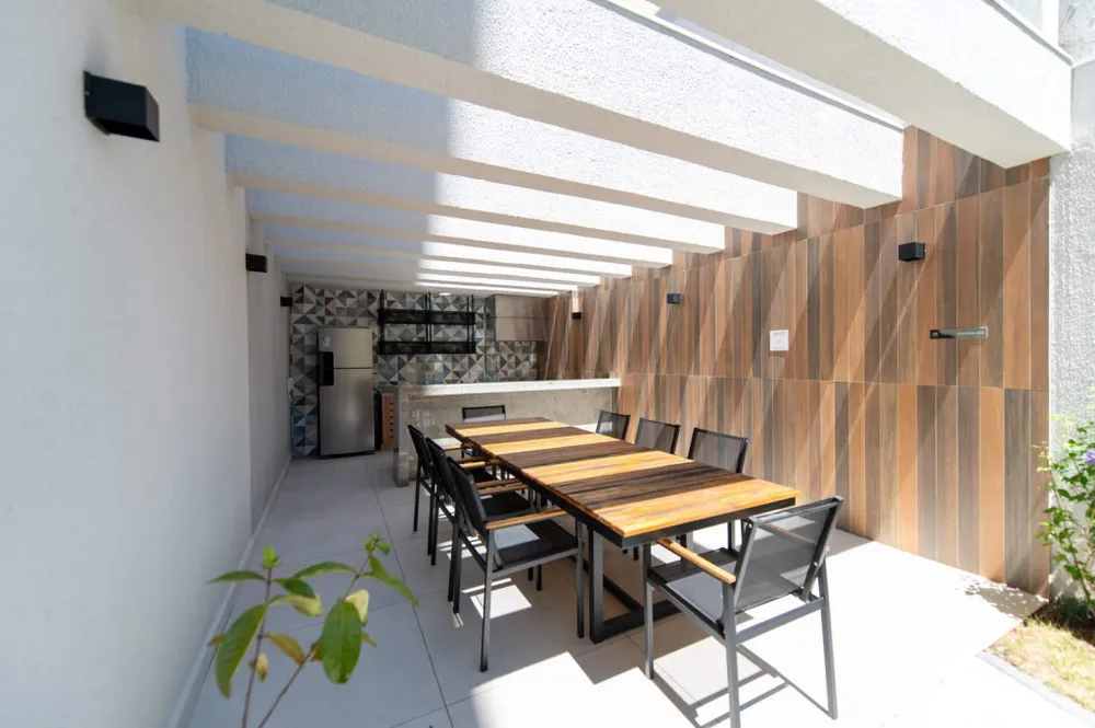 Casa, 84 m² - Foto 4