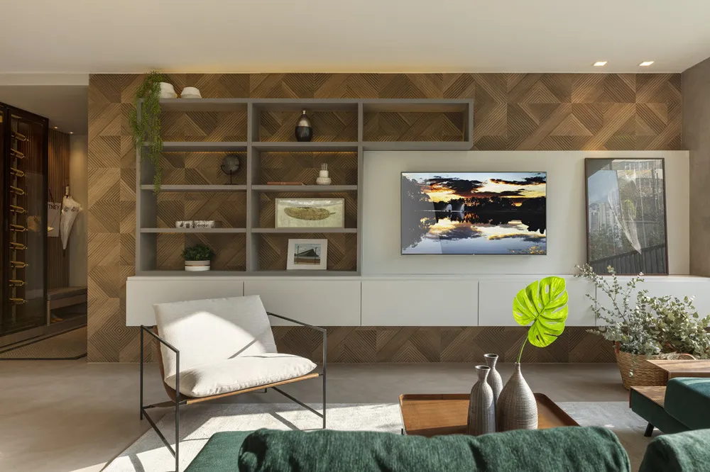 Loja-Salão, 143 m² - Foto 2