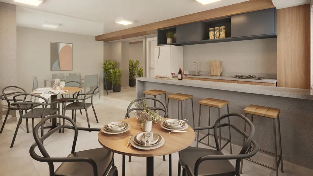 Casa, 1 quarto, 137 m² - Foto 4