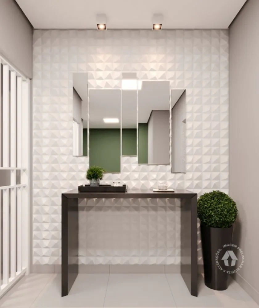 Casa, 1 quarto, 137 m² - Foto 3