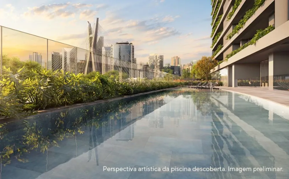 Apartamento, 181 m² - Foto 1