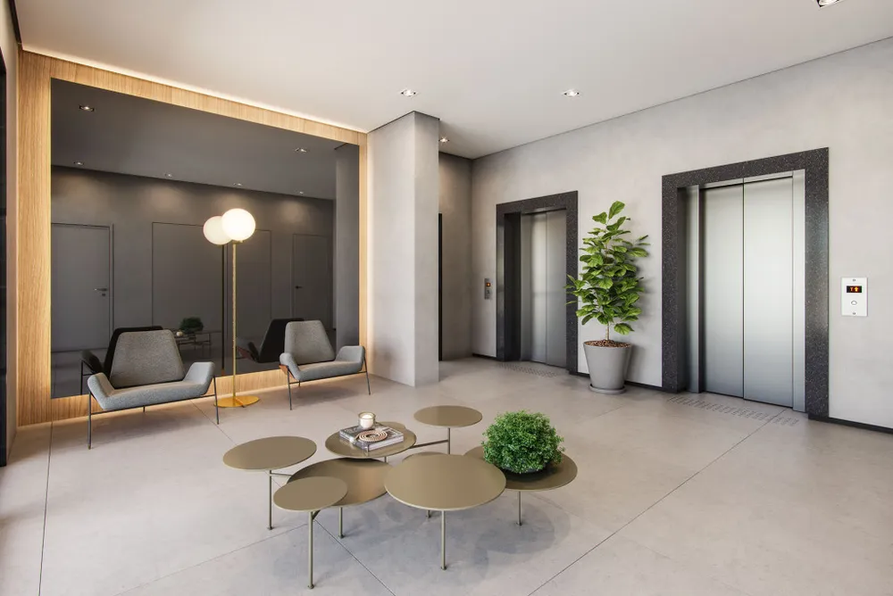 Apartamento, 2 quartos, 73 m² - Foto 9