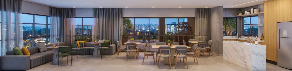 Apartamento, 2 quartos, 73 m² - Foto 10