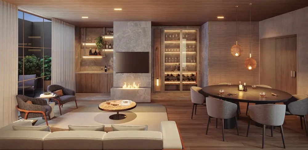 Casa, 2 quartos, 93 m² - Foto 7