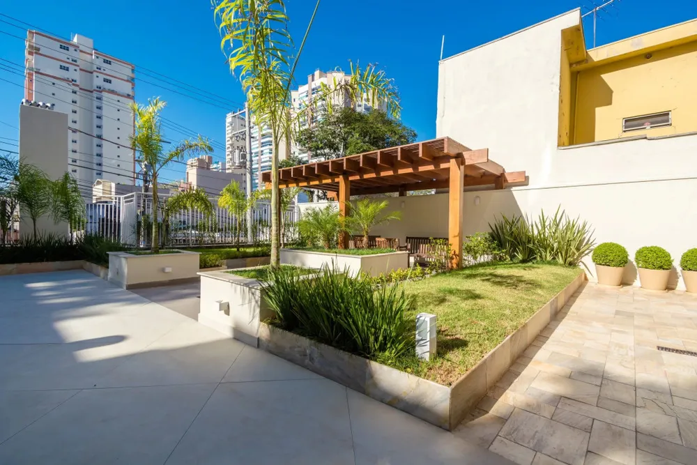 Apartamento, 2 quartos, 68 m² - Foto 1