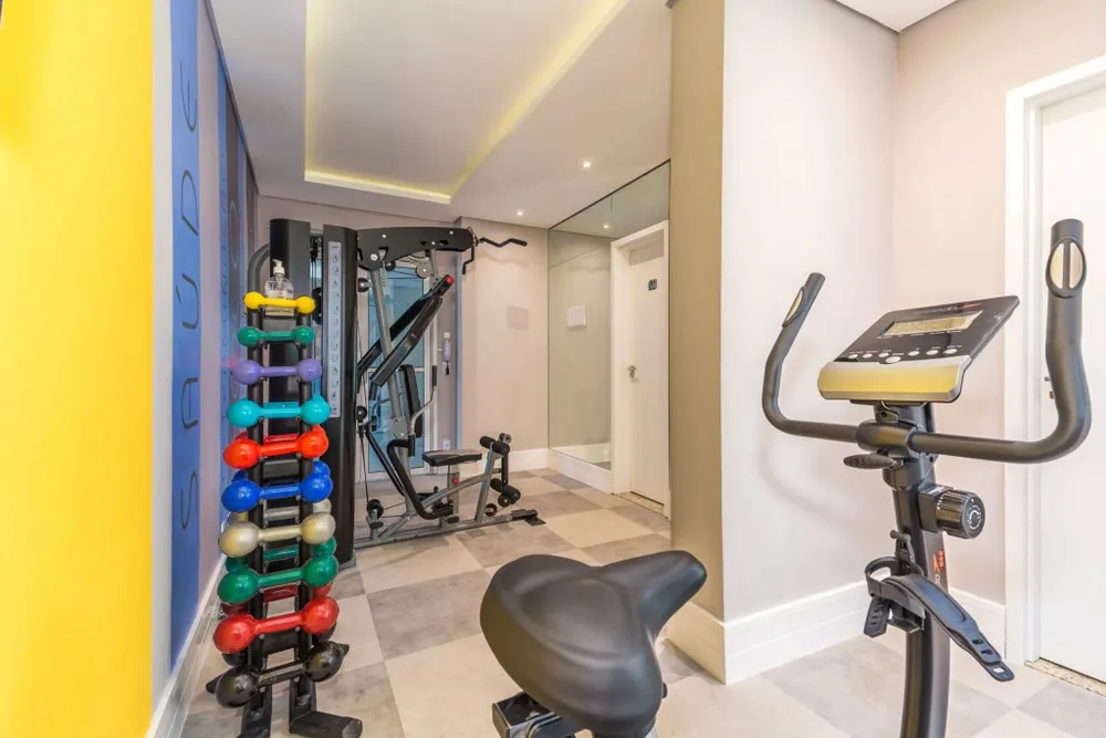 Apartamento, 2 quartos, 68 m² - Foto 4