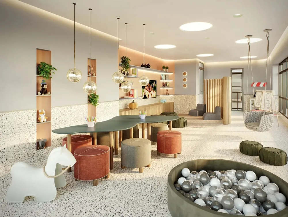Apartamento, 3 quartos, 132 m² - Foto 4
