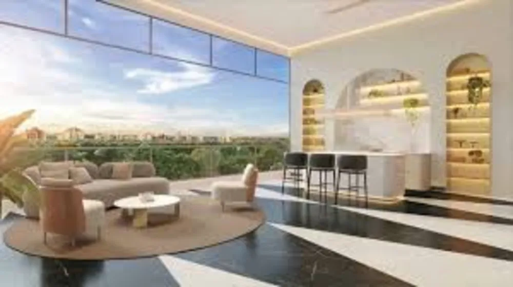 Apartamento, 136 m² - Foto 2