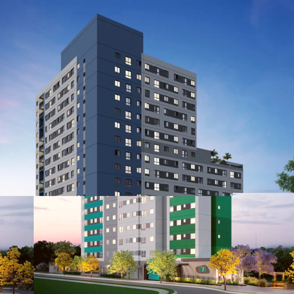 Apartamento, 2 quartos, 68 m² - Foto 1