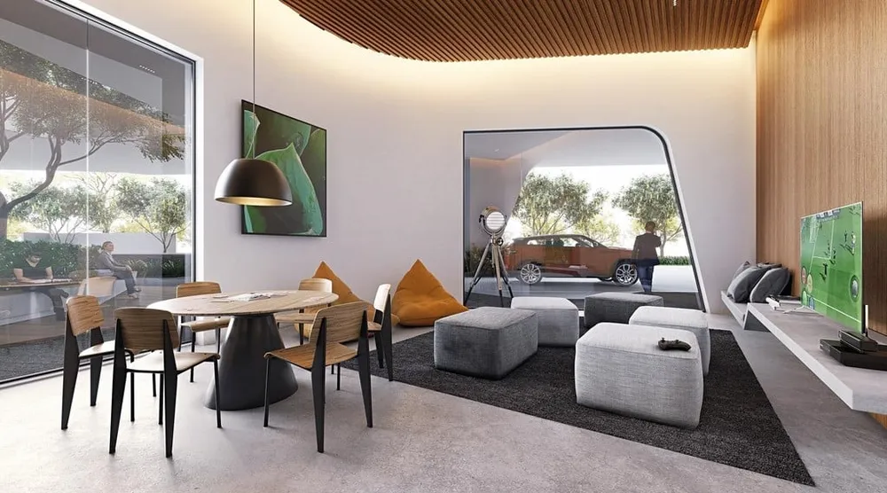 Apartamento, 4 quartos, 196 m² - Foto 4