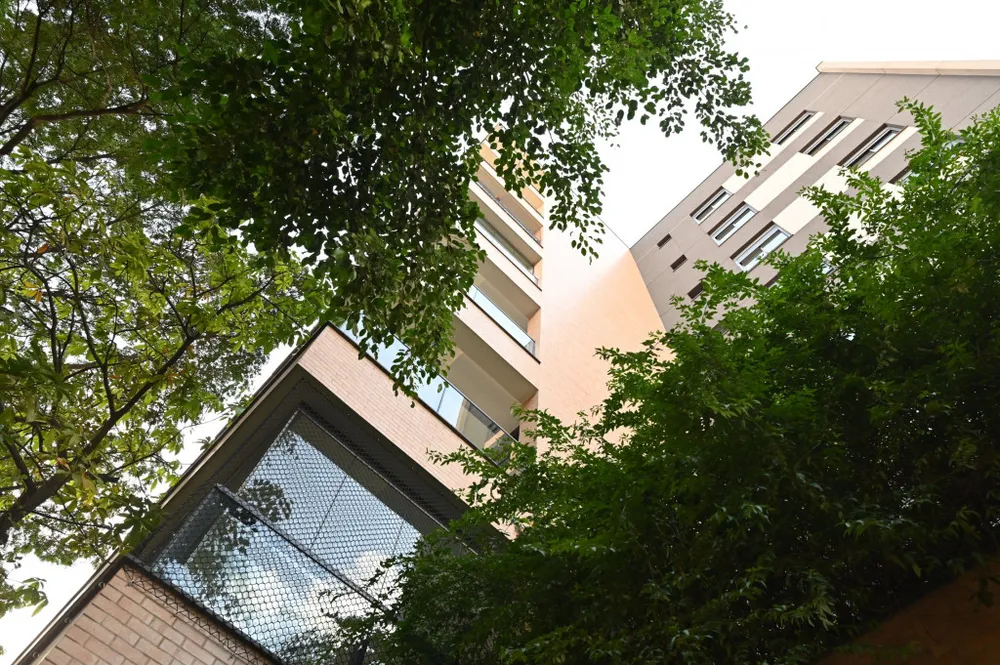 Apartamento, 2 quartos, 73 m² - Foto 4