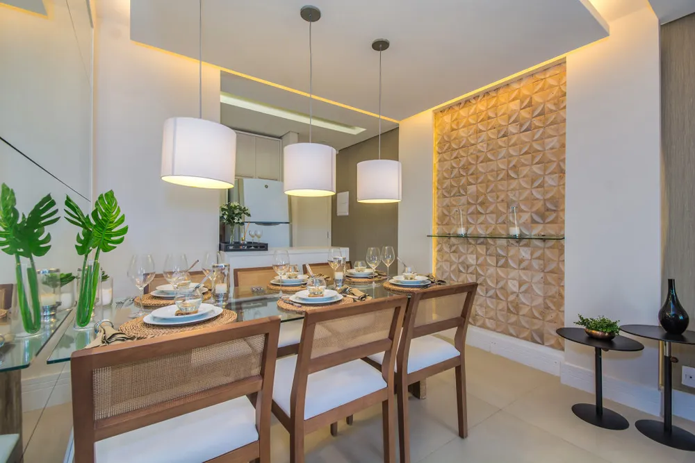 Apartamento, 2 quartos, 50 m² - Foto 6
