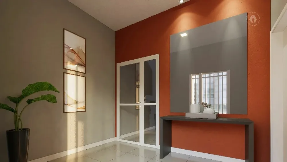 Apartamento, 20 m² - Foto 4