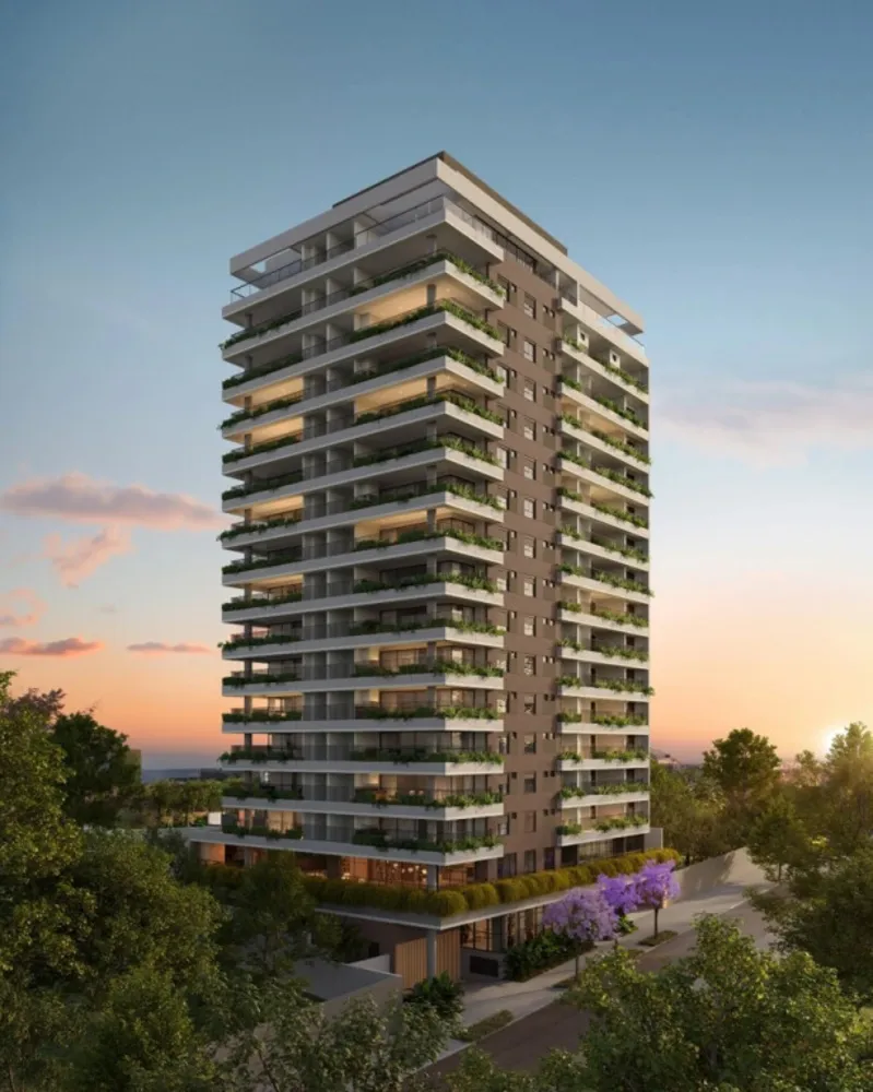 Apartamento, 3 quartos, 122 m² - Foto 5