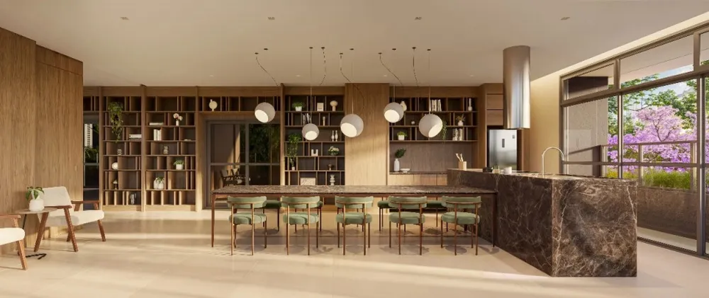 Apartamento, 3 quartos, 122 m² - Foto 6