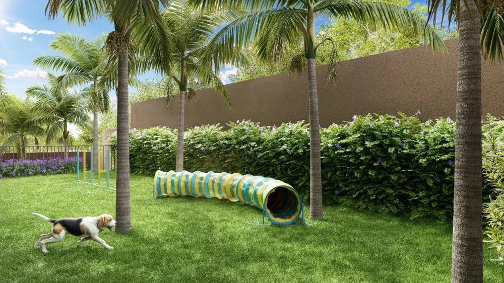 Apartamento, 3 quartos, 122 m² - Foto 1