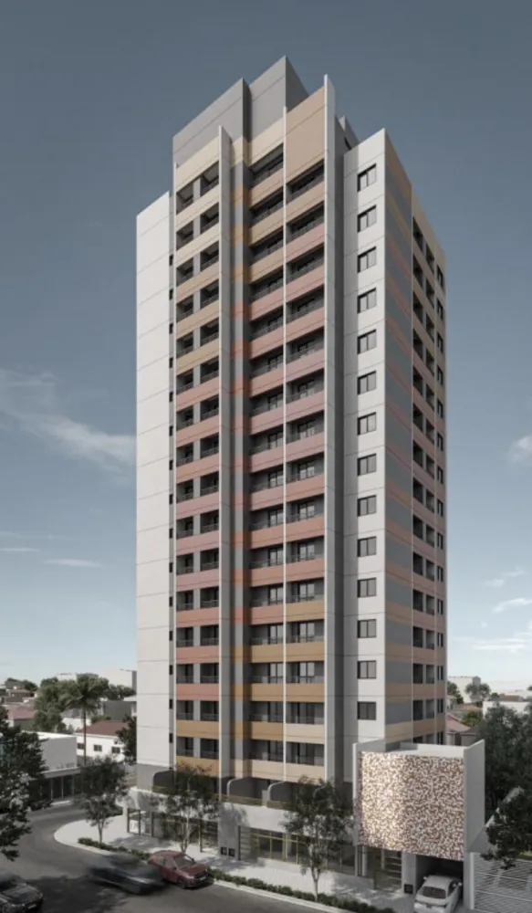 Casa, 1 quarto, 18 m² - Foto 1