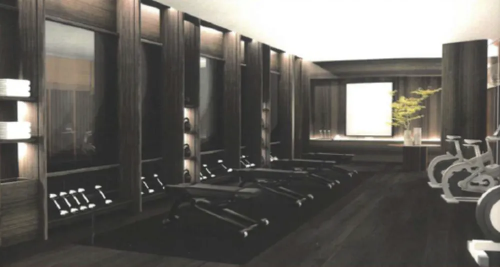 Apartamento, 808 m² - Foto 3