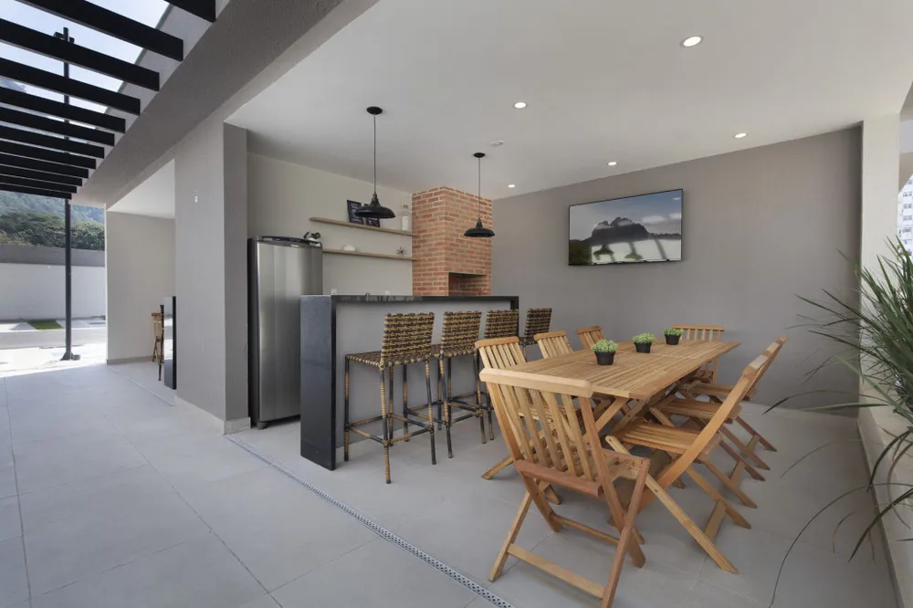 Apartamento, 2 quartos, 47 m² - Foto 4
